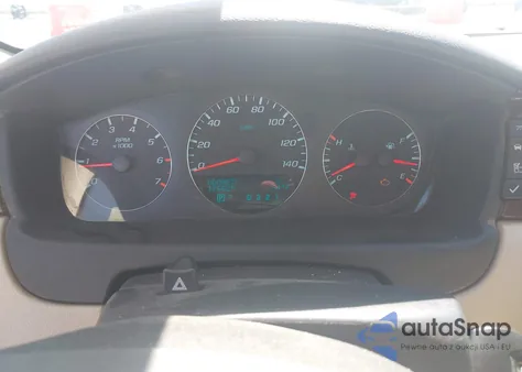 2011 Chevrolet Impala Lt z USA, uszkodzony, nr VIN 2G1WG5EK6B1181649